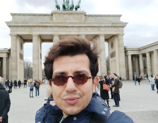 Nazilli Almanca Özel Ders